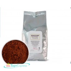 Какао-порошок алкализованный Bensdorp 22-24% 200гр