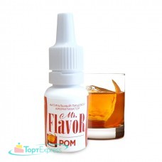 Ароматизатор Mr.Flavor Ром 10мл