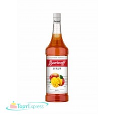 Сироп Манго 1л Barinoff стекло