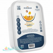 Пюре Манго-Маракуйя 250гр Россия
