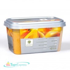Пюре из МАНГО 1кг RAVIFRUIT, Франция
