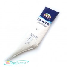 сыр творожный "KREMETTE PROFESSIONAL",1кг