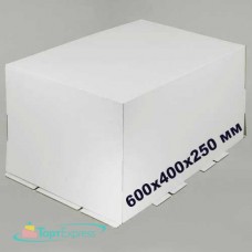 Коробка 600х400х250