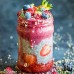 10 быстрых и очень вкусных рецептов пудинга с семенами чиа